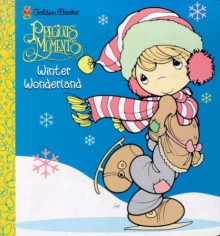 Winter Wonderland (Golden Naptime Tale) - Alan Benjamin, Samuel J. Butcher