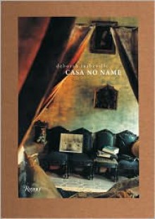 Casa No Name - Deborah Turbeville