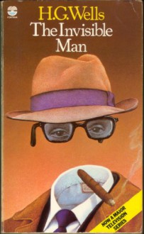 The Invisible Man - H.G. Wells