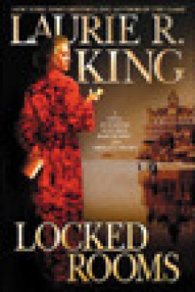 Locked Rooms - Laurie R. King, Jenny Sterlin