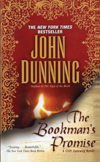 The Bookman's Promise - John Dunning