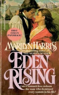 Eden Rising - Marilyn Harris