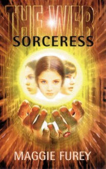 Sorceress - Maggie Furey