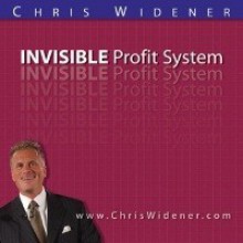 Invisible Profit System - Chris Widener