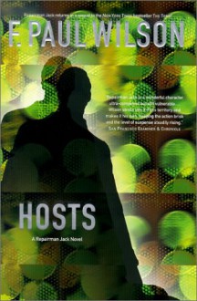 Hosts - F. Paul Wilson