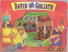 David and Goliath - Sally Lloyd-Jones