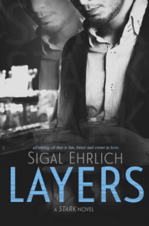 Layers - Sigal Ehrlich