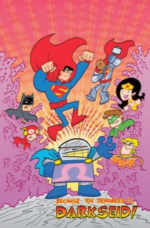 Superman Family Adventures Vol. 2 - Art Baltazar, Franco