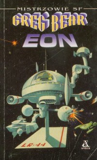 Eon - Greg Bear