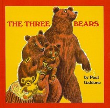 The Three Bears - Paul Galdone