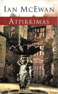 Atpirkimas - Darius Kaunelis, Ian McEwan