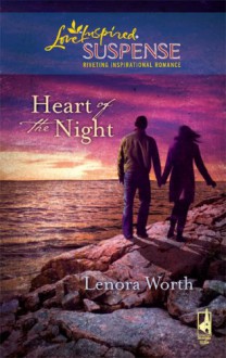 Heart of the Night (Secret Agent Series #2) - Lenora Worth