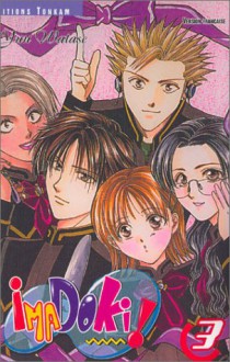 Imadoki ! 3 - Yuu Watase