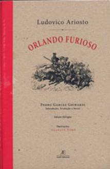 Orlando Furioso - Ludovico Ariosto