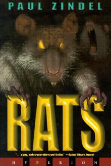 Rats - Paul Zindel, L.J. Ganser