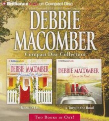 Debbie Macomber Compact Disc Collection 4 - Debbie Macomber, Fred Stella, Joyce Bean