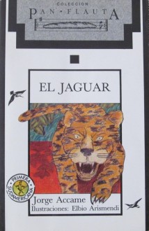 Jaguar, El - Jorge Accame