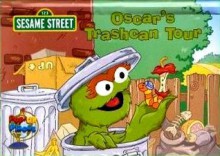 Oscar's Trashcan Tour - Lee Howard