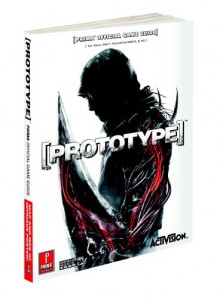 Prototype: PRima Official Game Guide - David Hodgson