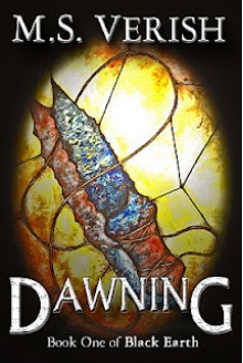 Dawning - M.S. Verish