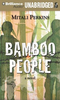 Bamboo People - Mitali Perkins