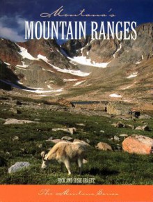 Montana's Mountain Ranges - Rick Graetz