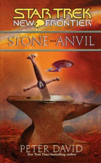 Stone and Anvil - Peter David