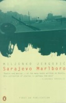 Sarajevo Marlboro - Miljenko Jergović, Stela Tomasevic