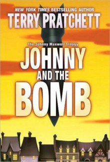 Johnny and the Bomb - Terry Pratchett