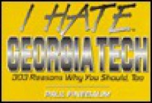 I Hate Georgia Tech (Vol. 1) - Paul Finebaum