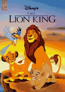 Disney's the Lion King (Disney Classic Series) - Don Ferguson;Walt Disney