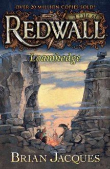 Loamhedge - Brian Jacques