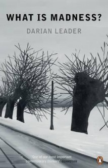 What Is Madness?. Darian Leader - Darian Leader