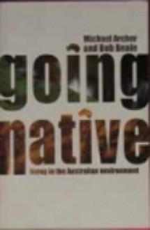 Going Native - Michael Archer