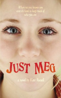 Just Meg - Kate Russell