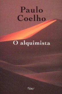 O Alquimista - Paulo Coelho