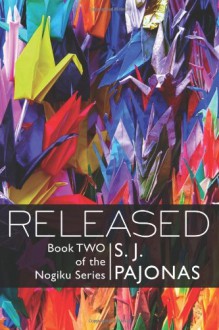 Released - S.J. Pajonas