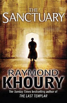 The Sanctuary - Raymond Khoury