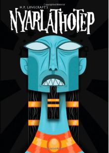 Nyarlathotep - H.P. Lovecraft, Chuck BB