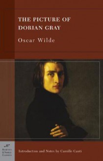 The Picture of Dorian Gray - Oscar Wilde, Camille Canti