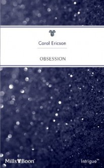 Mills & Boon : Obsession (Guardians of Coral Cove) - Carol Ericson