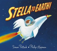 Stella to Earth. Simon Puttock - Simon Puttock