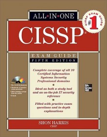 CISSP All-in-One Exam Guide - Shon Harris