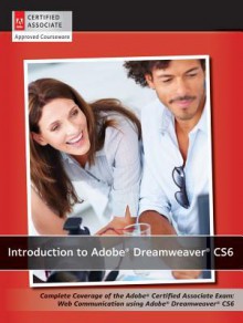 Adobe Web Communication Using Dreamweaver Cs6 - Wiley, AGI Creative Team