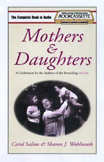 Mothers and Daughters, Vol. 2 - Carol Saline, Sheila Hart