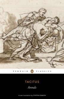 Annali - Tacitus