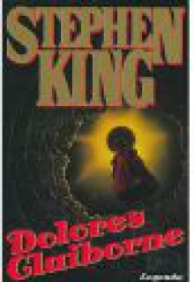 Dolores Claiborne - Stephen King