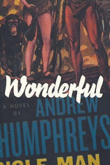 Wonderful - Andrew Humphreys