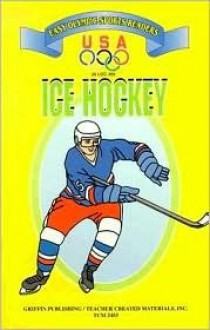 Ice Hockey - United States Olympic Committee