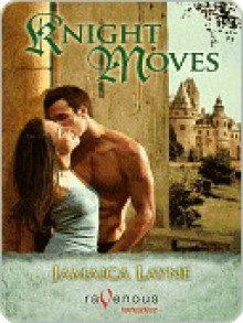 Knight Moves - Jamaica Layne